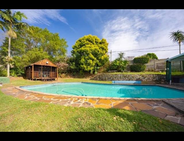 4 BEDROOM HOUSE FOR SALE IN COWIES HILL